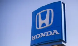Перспективите на Honda Motor за настоящата финансова година никак не са „розови“