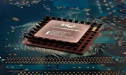 Спад в търсенето: Intel отлага изграждането на два завода за чипове в Германия и Полша