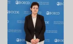 Людмила Петкова: Членството в ОИСР е приоритет, ще привлече чуждестранни инвеститори