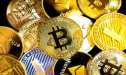 Исторически връх: Bitcoin надхвърли от $90 хил.