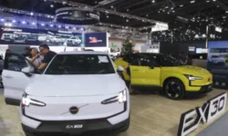 Volvo изтегля от пазара в САЩ над 400 000 автомобила