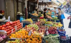 Спад на цените: Повечето плодове и зеленчуци на едро у нас поевтиняват в края на май