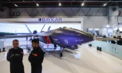 Турският производител на дронове Baykar купува италианската Piaggio aerospace