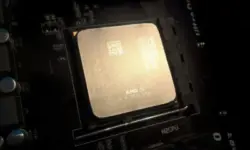 AMD представи новите си чипове с изкуствен интелект