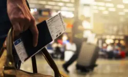 С над 14% расте броят на пътниците на летищата в Гърция