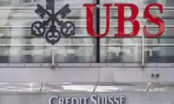 Печалбата на UBS надхвърли очакванията, за третото тримесечие отчита 1,4 млрд. долара