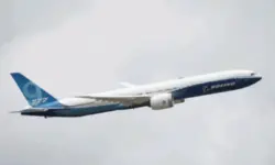 След седем седмици на протести: Служителите от Boeing се съгласиха на 38% ръст на заплатите