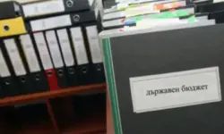 Държавата е приключила 2023 г. с дефицит от над 5,6 млрд. лв.