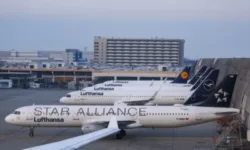 Lufthansa възобновява полетите до Тел Авив от февруари