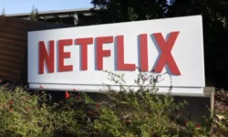 На фона на рекордни печалби: Акциите на Netflix поскъпнаха с над 10% 