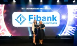 Digital Event Zone на Fibank триумфира на международните награди Engage Awards