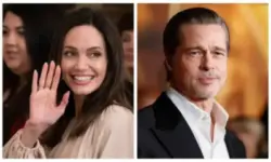 Нов рунд: Джоли и Пит с взаимни обвинения за финансово обезкървяване 