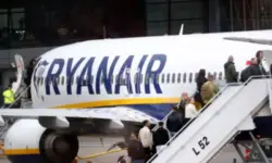 Ryanair вероятно няма да вдига цените на билетите: Авиокомпанията отчете рекордна печалба