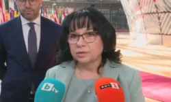 Теменужка Петкова от Брюксел: България върви уверено към членството в еврозоната от 01.01.2026 година