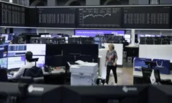 Основните еропейски фондови индекси запазват тенденция на повишения