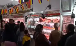 На пазар в Румъния: Все повече русенци купуват храната си от северната ни съседка