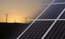 Турция ще инвестира 100 млрд. долара във възобновяема енергия