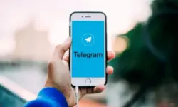 Telegram блокира чатботовете на украинските служби