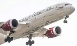 Сделка за милиарди: Virgin Atlantic поръча седем самолета Airbus A330