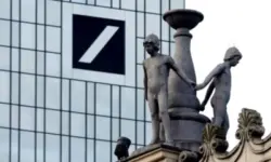 Deutsche Bank отчете най-високата си тримесечна печалба от 11 години насам