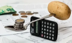Инфлацията в Кипър падна до четиригодишно дъно