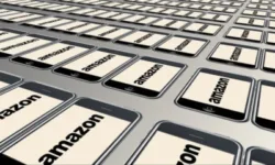 Технологична надпревара с ИИ: Amazon с предизвикателство към конкуренцията