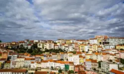 Цените на имотите в Португалия достигнаха нов връх