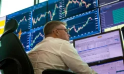 Основните борсови индекси в Европа се движат възходящо в ранната търговия