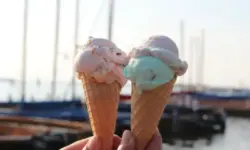 Инфлацията не пожали и цените на сладоледа в САЩ: Американците плащат от $3,50 до $5,35 за топка от освежаващия десерт