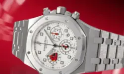 На търг: Часовници на легендата от Формула 1 Михаел Шумахер се продават за над $4 млн. (СНИМКИ)