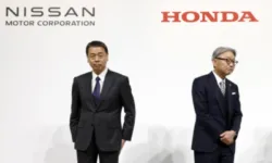 Honda и Nissan прекратиха преговорите за сливане, но не и сътрудничеството си