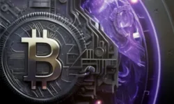 Биткойнът с ръст: Мина границата от 97 000 долара