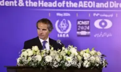 МААЕ призова Иран към конкретни стъпки за сътрудничество в ядрената програма