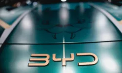 BYD инвестира 248 млн. евро в европейски център в Унгария