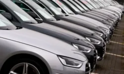 С над 14% е спадът в печалбата на Audi