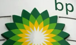 BP с по-висока от очакваната печалба за третото тримесечие