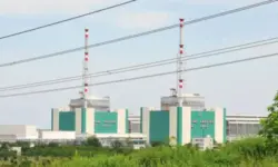 В АЕЦ „Козлодуй“ пристига първата доставка на ядрено гориво от Уестингхаус