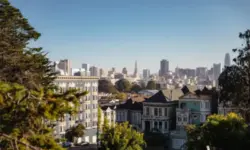 Икономист: Най-много милиардери са концентрирани в района на Сан Франциско - 68