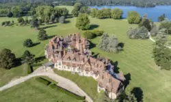 Един от най-скъпите имоти в света: Замък, принадлежал на Ротшилд, се продава за 425 млн. евро