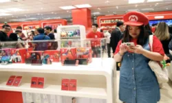 Месец преди пускането на пазара: Nintendo прогнозира продажбата на 15 млн. Switch 2 за годината