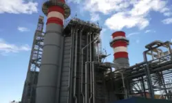 Литва дарява цяло оборудване за топлоелектрическа централа на Украйна
