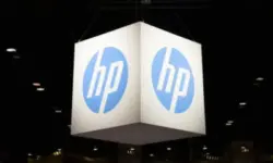 HP пуска принтер с вграден изкуствен интелект