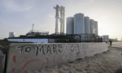 Мечтата на Мъск се сбъдна: Милиардерът създава собствен град около седалището на SpaceX в Тексас