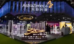Сделка за милиарди: AstraZeneca купува Fusion за до 2,4 млрд. долара