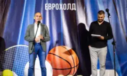 Електрохолд и Еврохолд създават платформа за финансова подкрепа за българския спорт от бизнеса 