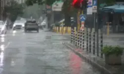 Експерт: При потопен автомобил след буря щетите се покриват само от „Каско“, а не от ГО