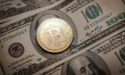 Bitcoin поскъпна: Криптовалутата премина границата от 68 хил. долара 
