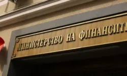 МФ: Салдото по КФП към октомври е отрицателно в размер на 3 964,8 млн. лв.