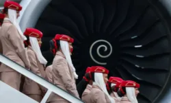 В края на финансовата година: Emirates отново отчета рекордна печалба