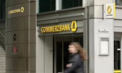 Неочаквано: Commerzbank отчете скок в печалбата и отклони офертата UniCredit